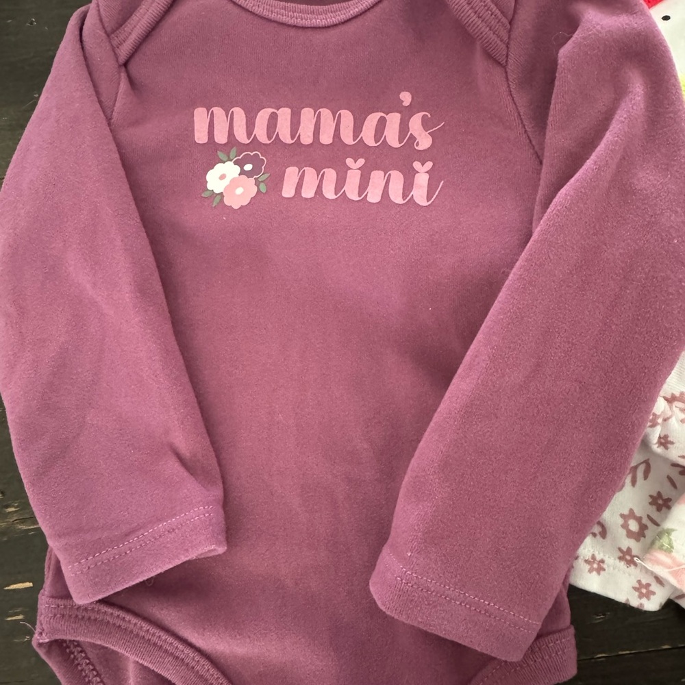 15 Piece Baby Girl Clothing Bundle Lot - Picture 2 of 7